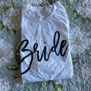 Bride T-Shirt